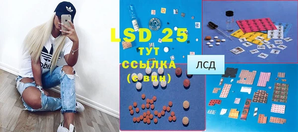 индика Алексеевка